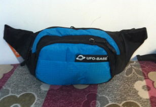 维派户外用品 专业生产批发多功能运动腰包，打造户外休闲新风尚