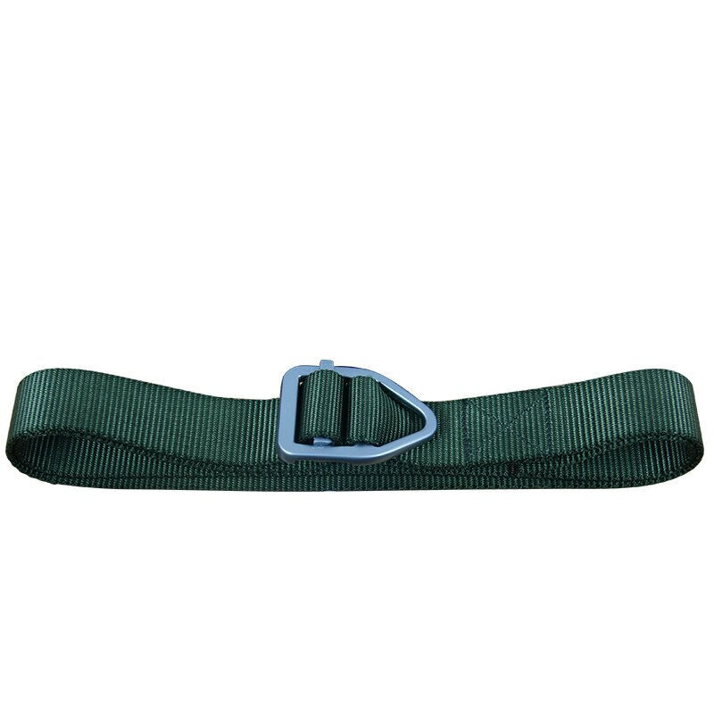 军迷必备 坦克纹战术腰带——户外特勤装备的硬核之选