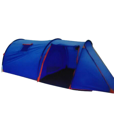 轻松出行，自在露营 亚彬004伞式自动帐篷全方位解析